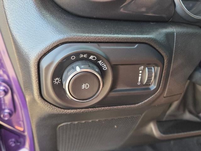 2023 Jeep Wrangler Rubicon 392 4 Door 4x4