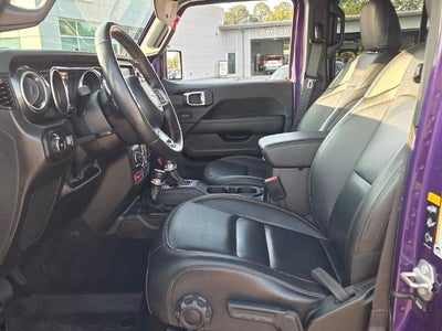 2023 Jeep Wrangler Rubicon 392 4 Door 4x4