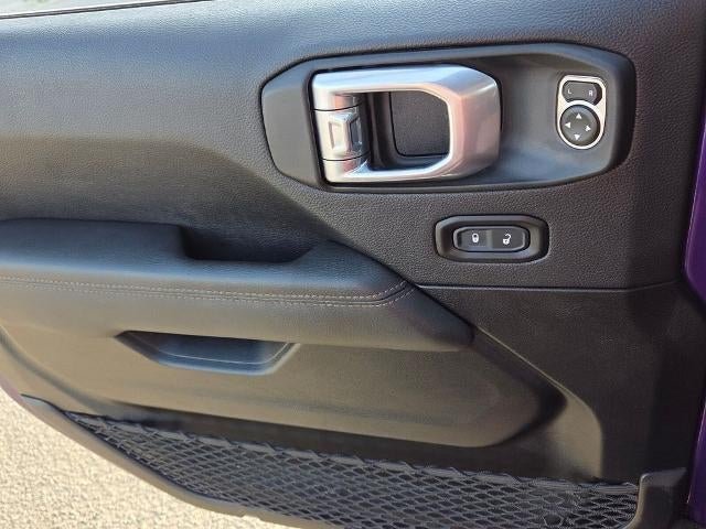 2023 Jeep Wrangler Rubicon 392 4 Door 4x4