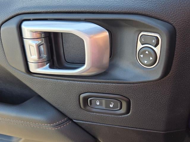2023 Jeep Wrangler Rubicon 392 4 Door 4x4