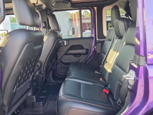 2023 Jeep Wrangler Rubicon 392 4 Door 4x4