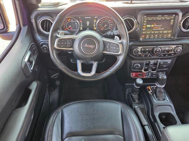 2023 Jeep Wrangler Rubicon 392 4 Door 4x4