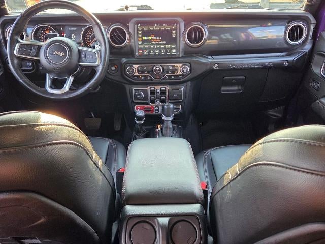 2023 Jeep Wrangler Rubicon 392 4 Door 4x4