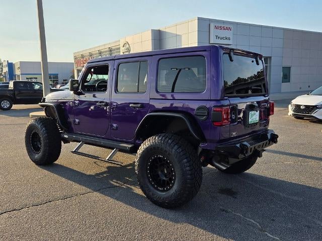 2023 Jeep Wrangler Rubicon 392 4 Door 4x4