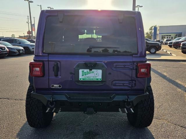 2023 Jeep Wrangler Rubicon 392 4 Door 4x4