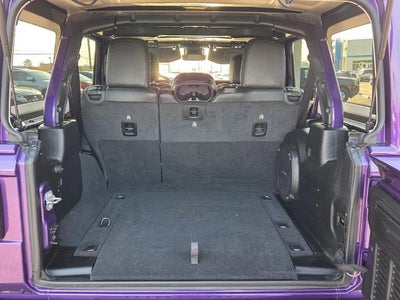 2023 Jeep Wrangler Rubicon 392 4 Door 4x4