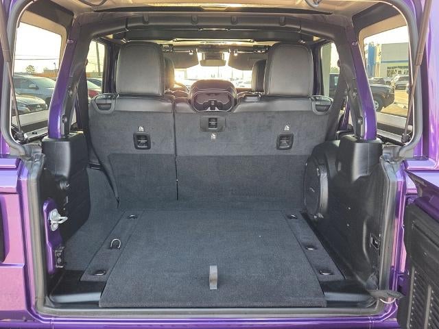 2023 Jeep Wrangler Rubicon 392 4 Door 4x4