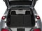 2017 Jeep Cherokee Latitude FWD