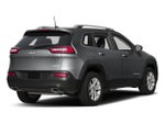 2017 Jeep Cherokee Latitude FWD