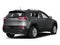 2017 Jeep Cherokee Latitude FWD