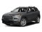 2017 Jeep Cherokee Latitude FWD