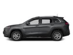 2017 Jeep Cherokee Latitude FWD