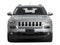 2017 Jeep Cherokee Latitude FWD