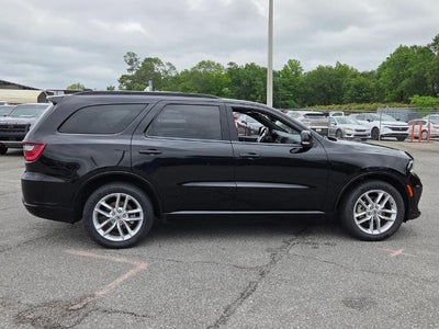 2023 Dodge Durango GT Plus RWD