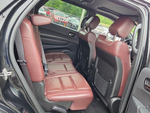 2023 Dodge Durango GT Plus RWD