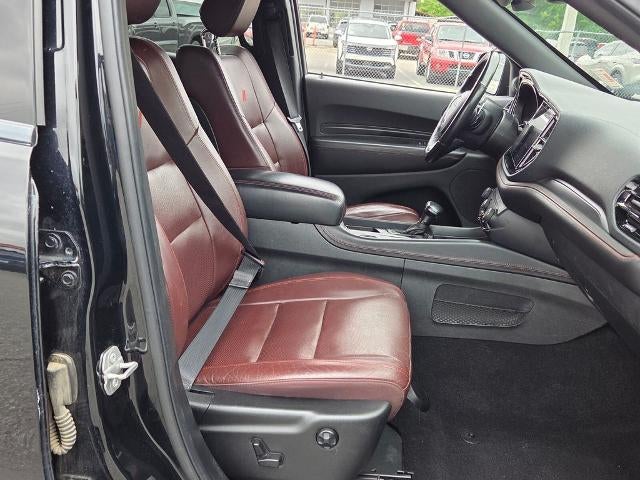 2023 Dodge Durango GT Plus RWD