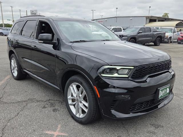 2023 Dodge Durango GT Plus RWD