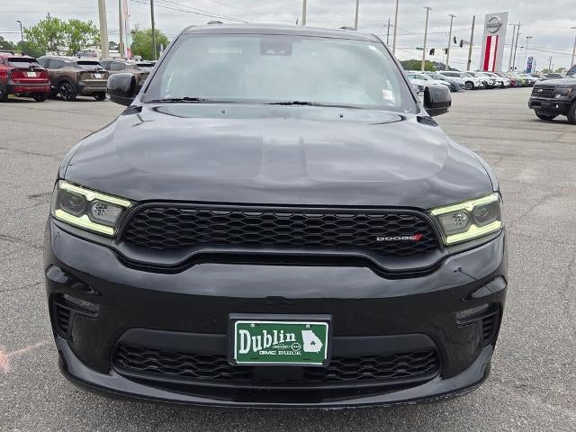 2023 Dodge Durango GT Plus RWD