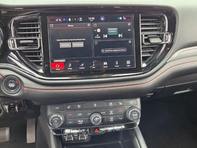 2023 Dodge Durango GT Plus RWD