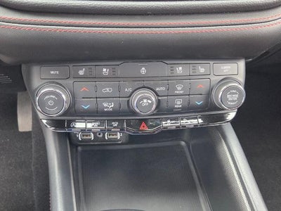 2023 Dodge Durango GT Plus RWD