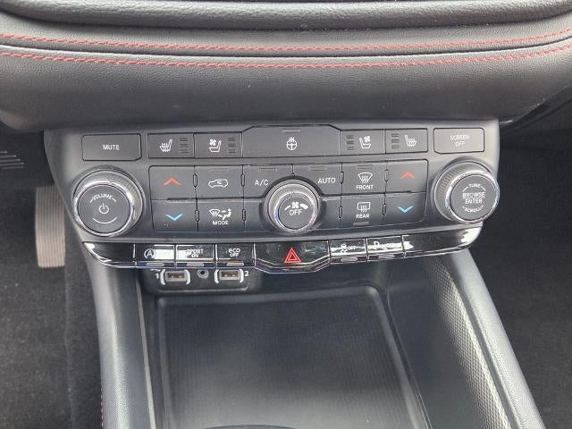 2023 Dodge Durango GT Plus RWD