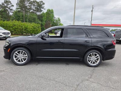 2023 Dodge Durango GT Plus RWD