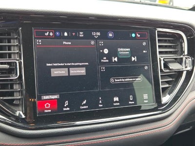 2023 Dodge Durango GT Plus RWD