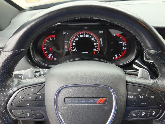 2023 Dodge Durango GT Plus RWD