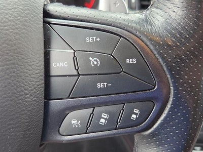 2023 Dodge Durango GT Plus RWD