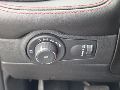 2023 Dodge Durango GT Plus RWD