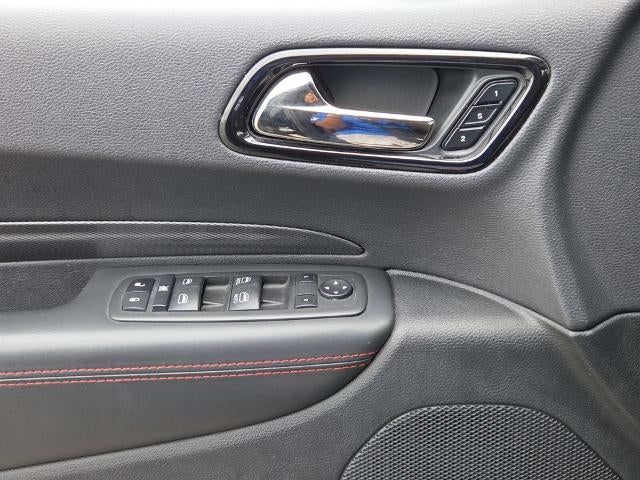 2023 Dodge Durango GT Plus RWD
