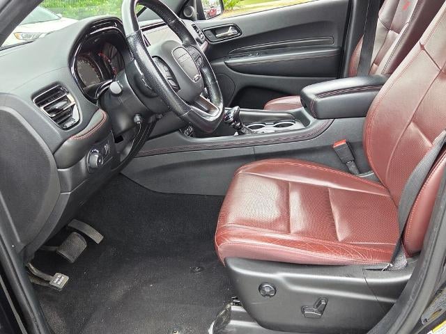 2023 Dodge Durango GT Plus RWD