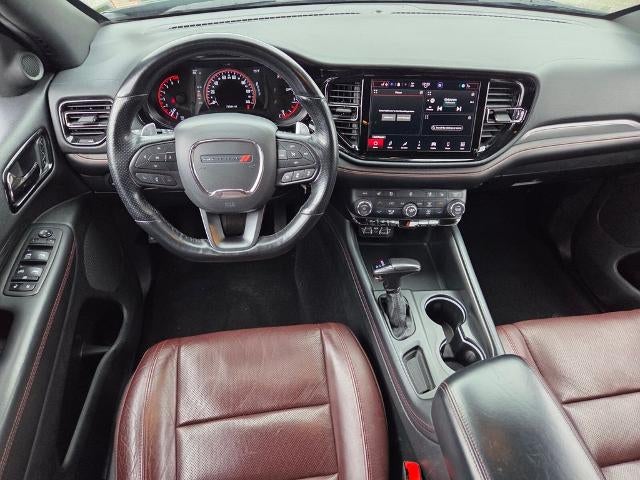 2023 Dodge Durango GT Plus RWD