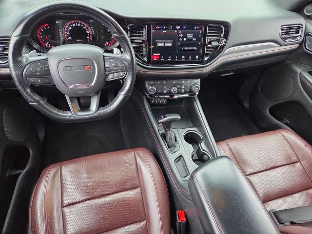 2023 Dodge Durango GT Plus RWD