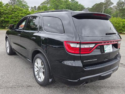 2023 Dodge Durango GT Plus RWD