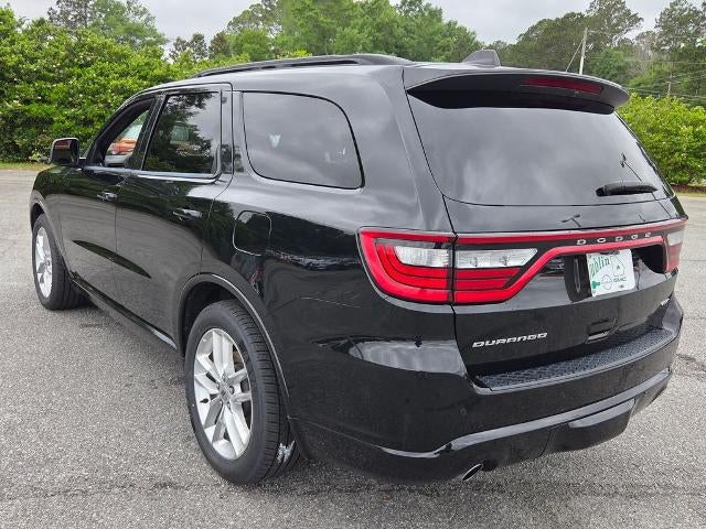 2023 Dodge Durango GT Plus RWD