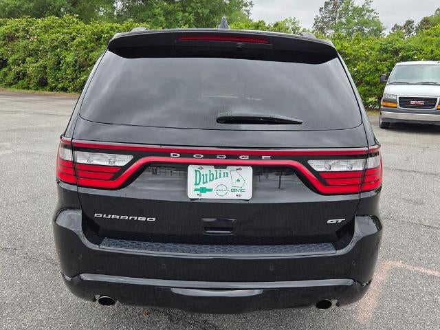2023 Dodge Durango GT Plus RWD