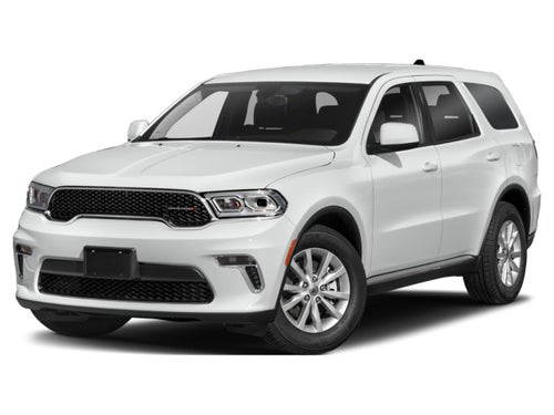 2023 Dodge Durango GT Plus RWD