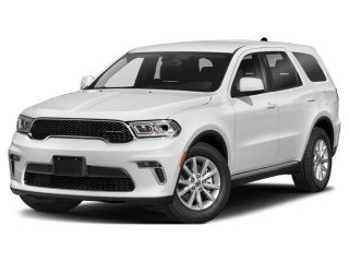 2023 Dodge Durango GT Plus RWD