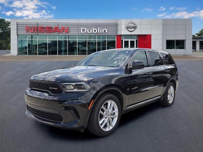 2023 Dodge Durango GT RWD
