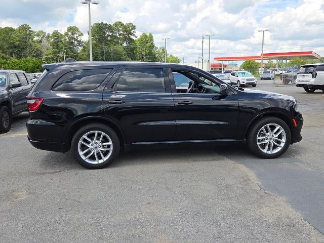 2023 Dodge Durango GT RWD