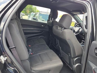 2023 Dodge Durango GT RWD