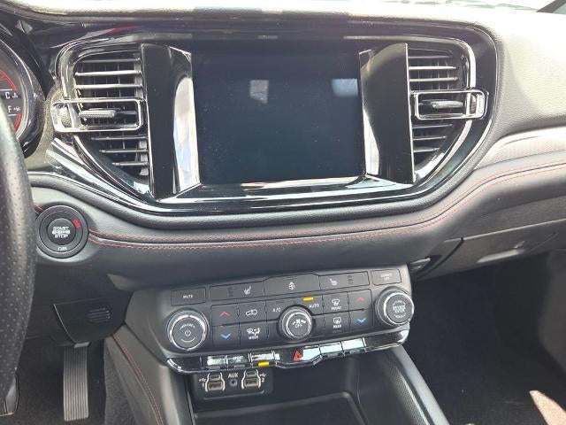 2023 Dodge Durango GT RWD
