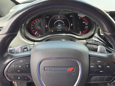 2023 Dodge Durango GT RWD