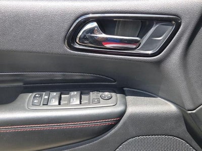 2023 Dodge Durango GT RWD