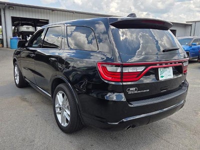 2023 Dodge Durango GT RWD