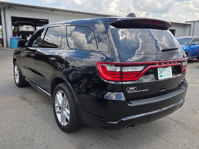 2023 Dodge Durango GT RWD