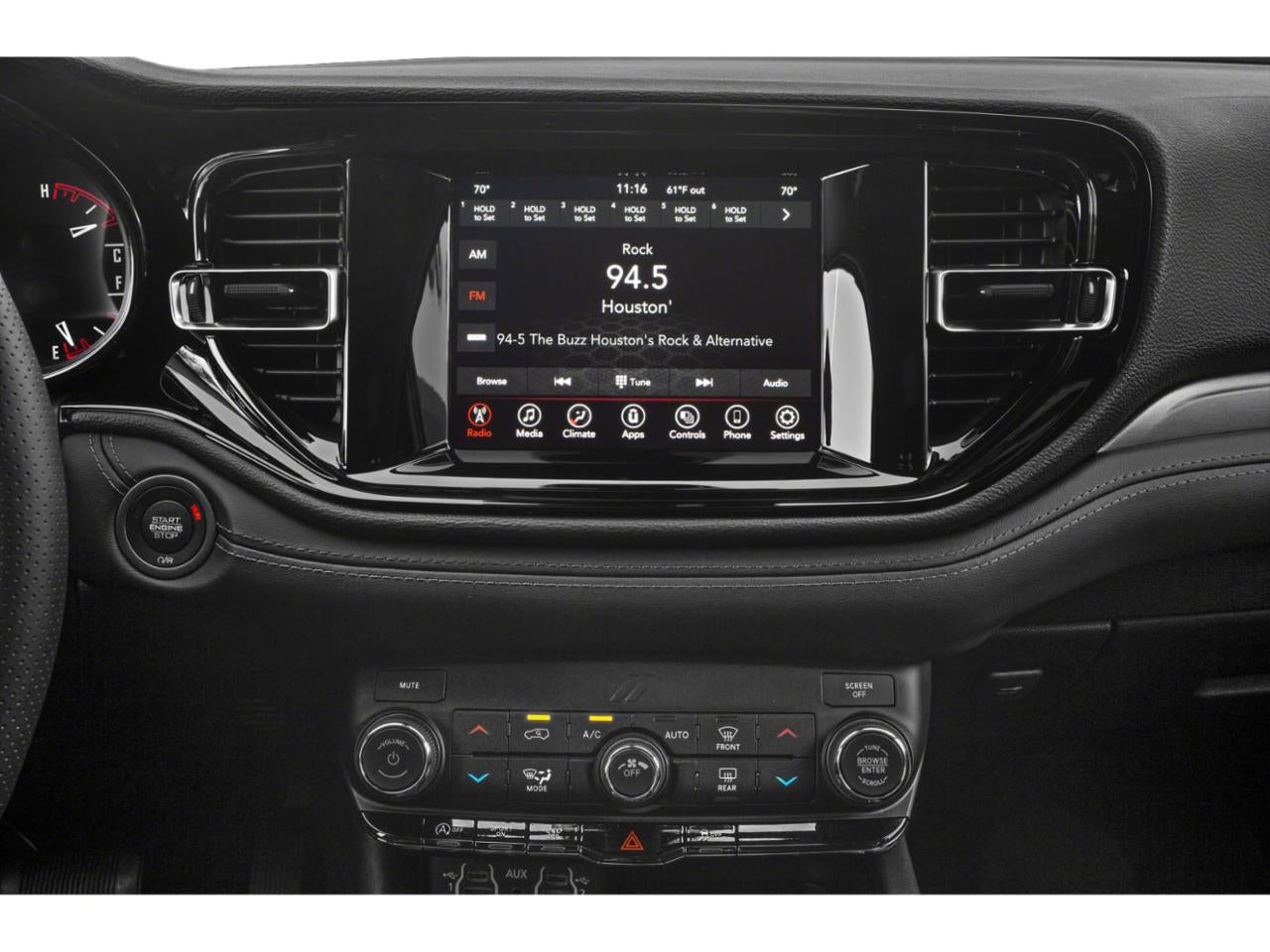 2023 Dodge Durango GT RWD