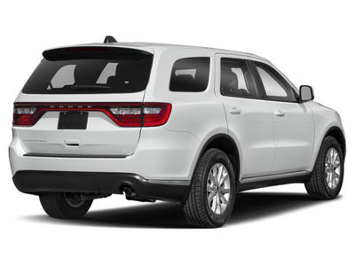 2023 Dodge Durango GT RWD