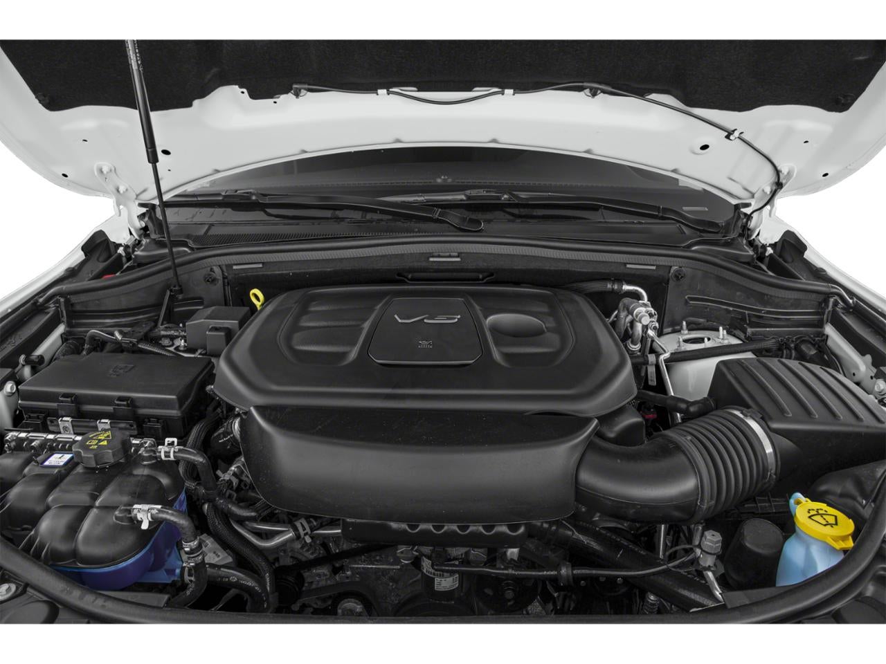 2023 Dodge Durango GT RWD